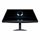 LCD Monitor DELL AW2724DM 27 Gaming Panel IPS 2560x1440 16:9 180Hz Matte 1 ms Swivel Pivot Height adjustable Tilt Color Black 210-BHTL