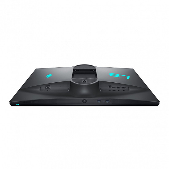 LCD Monitor DELL AW2724DM 27 Gaming Panel IPS 2560x1440 16:9 180Hz Matte 1 ms Swivel Pivot Height adjustable Tilt Color Black 210-BHTL