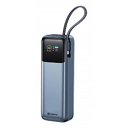 All-in1 Powerbank 20000 PD