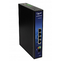 Z ALLNET ISP Bridge Modem VDSL2 mit Vectoring Industrial IP30 VDSL2V ALL-BMI100VDSL2V