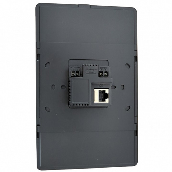 ALLNET 8 Colių Jutiklinis Ekranas Tabletė PoE su 2GB/16GB RK3566 Android 11 Montuojama Dėžutė