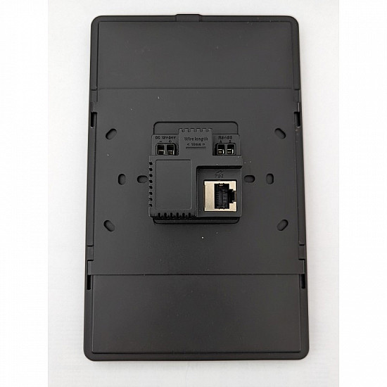 ALLNET 8 Colių Jutiklinis Ekranas Tabletė PoE su 2GB/16GB RK3566 Android 11 Montuojama Dėžutė