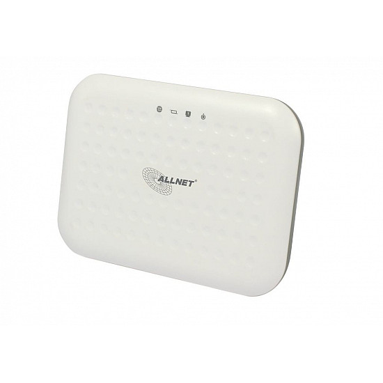 Z ALLNET ISP Bridge Modem VDSL2 / ADSL mit Vectoring ALL-BM200VDSL2V