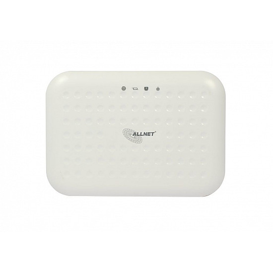 Z ALLNET ISP Bridge Modem VDSL2 / ADSL mit Vectoring ALL-BM200VDSL2V