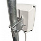 ALLNET ANT-24-1T1R-PATCH-185 network antenna Directional antenna N-type 9 dBi
