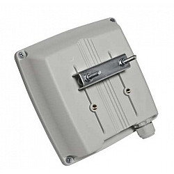 ALLNET ANT-58-1T1R-PATCH-185 network antenna Sector antenna N-type 10 dBi