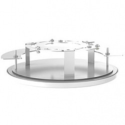 ALLNET ALL-CAM2495-LVEFN zbh. Deckeneinbau/In-Ceiling mount