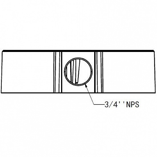 ALLNET ALL-CAM2495-LVEFN zbh. Wallmount mit Junction Box
