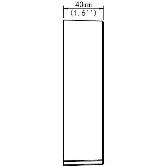 ALLNET ALL-CAM2495-LVEFN zbh. Wallmount mit Junction Box
