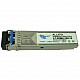 ALLNET Switch Modul ALL4751 SFP(Mini-GBIC), 1000Mbit, LX/LC, 10Km SINGLE-MODE