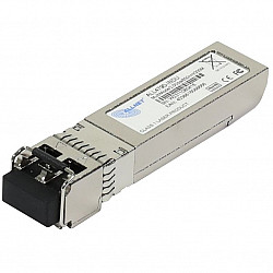 ALLNET Switch Modul ALL4790-INDU SFP(Mini-GBIC), 2,5Gbit, Multimode/LC, Industrial -40/+85 Grad,