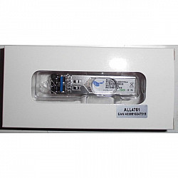 ALLNET Switch Modul ALL4794 SFP(Mini-GBIC), 100Mbit, FX/LC, 10Km, single Mode, bis 10Km