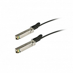 Switch module accessories DAC(direct cable) SFP+/SFP+ 10Gbit 5.0m