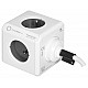 Allocacoc PowerCube Extended Type E power extension 1.5 m 5 AC outlet(s) Indoor Grey