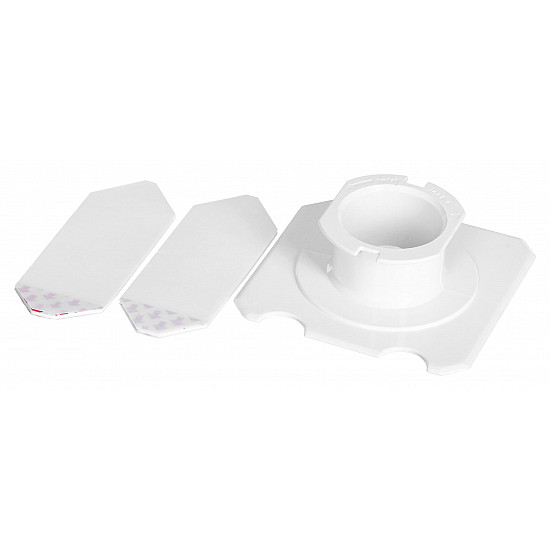 Allocacoc PowerCube Extended Type E power extension 1.5 m 5 AC outlet(s) Indoor Grey