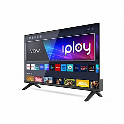 Allview HD Ready Smart LED TV 24iPlay6300-H 23.6 Smart TV VIDAA OS HD