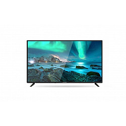 Allview 40ATC6000-F 40 (101cm) Full HD TV Allview 40ATC6000-F 40 (101 cm) N/A FHD 1920 x 1080 DVB-C, DVB -T/T2, DVB -S/S2 Black