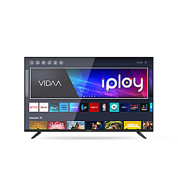 Allview QL43iPlay6200-U 43 Smart TV VIDAA OS 4K UHD