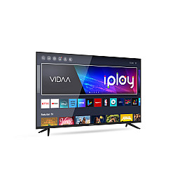 Allview QL43iPlay6200-U 43 Smart TV VIDAA OS 4K UHD