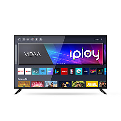 Allview QL50iPlay6200-U 50 Smart TV VIDAA OS 4K UHD