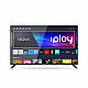Allview QL50iPlay6200-U 50 Smart TV VIDAA OS 4K UHD