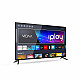 Allview QL50iPlay6200-U 50 Smart TV VIDAA OS 4K UHD