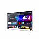 Allview QL50iPlay6200-U 50 Smart TV VIDAA OS 4K UHD
