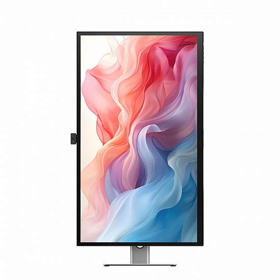 Alogic Clarity Max 32 Touch Monitor, Flat, Silber, 3840 x 2160 (4K UHD), 32C4KPDWT