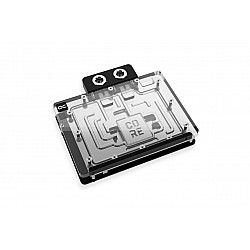 Alphacool 10265 computer cooling system part/accessory Backplate