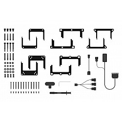 Alphacool 13074 computer cooling system Processor All-in-one liquid cooler 12 cm Black 1 pc(s)