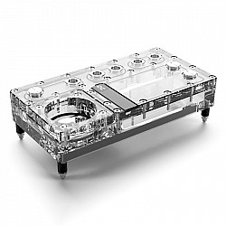 Alphacool 15473 computer cooling system part/accessory Water block