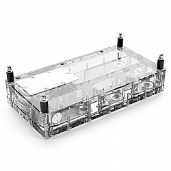 Alphacool 15473 computer cooling system part/accessory Water block