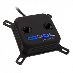 Alphacool 12565 computer cooling system part/accessory Water block