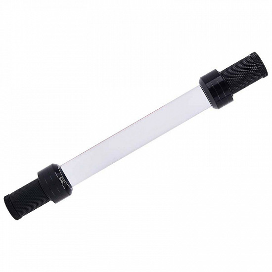 Alphacool Eiswasser Crystal Clear UV-aktiv, 1000ml Fertiggemisch - klar