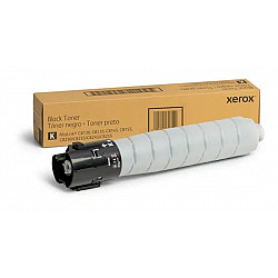 Xerox Toner DMO AltaLink C8130 35 Black Schwarz (006R01754) (59k)
