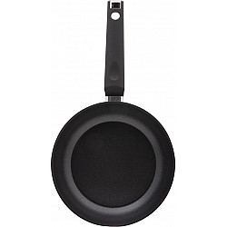 Aluminum frying pan with non-stick coating LP1001 MARCHE 20cm black