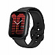 Amazfit Active 4.45 cm (1.75) AMOLED Digital 390 x 450 pixels Touchscreen Black GPS (satellite)