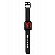 Amazfit Active 4.45 cm (1.75) AMOLED Digital 390 x 450 pixels Touchscreen Black GPS (satellite)