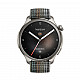 Amazfit Balance 3.81 cm (1.5) AMOLED 46 mm Digital 480 x 480 pixels Touchscreen Grey Wi-Fi GPS (satellite)
