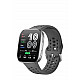 Amazfit Bip 6 Charcoal 5 cm (1.97) AMOLED Digital 390 x 450 pixels Touchscreen Silver GPS (satellite)