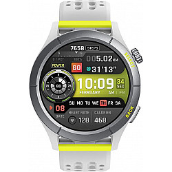 Amazfit Cheetah 3.53 cm (1.39) AMOLED 46.7 mm Digital 454 x 454 pixels Touchscreen Grey GPS (satellite)