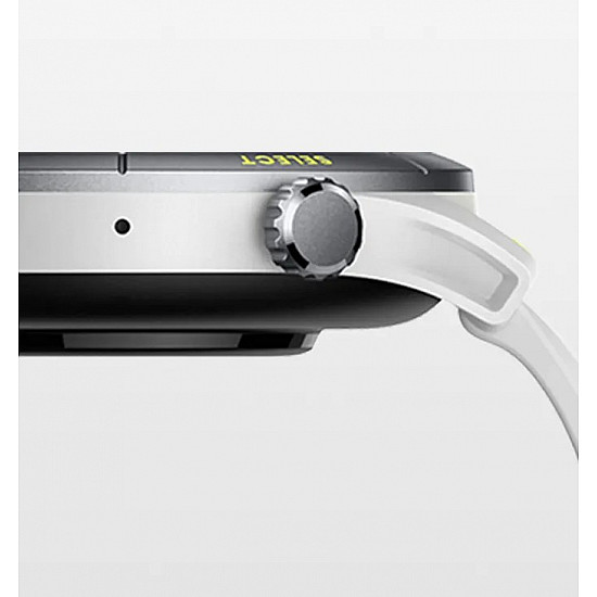 Amazfit Cheetah 3.53 cm (1.39) AMOLED 46.7 mm Digital 454 x 454 pixels Touchscreen Grey GPS (satellite)