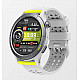 Amazfit Cheetah 3.53 cm (1.39) AMOLED 46.7 mm Digital 454 x 454 pixels Touchscreen Grey GPS (satellite)
