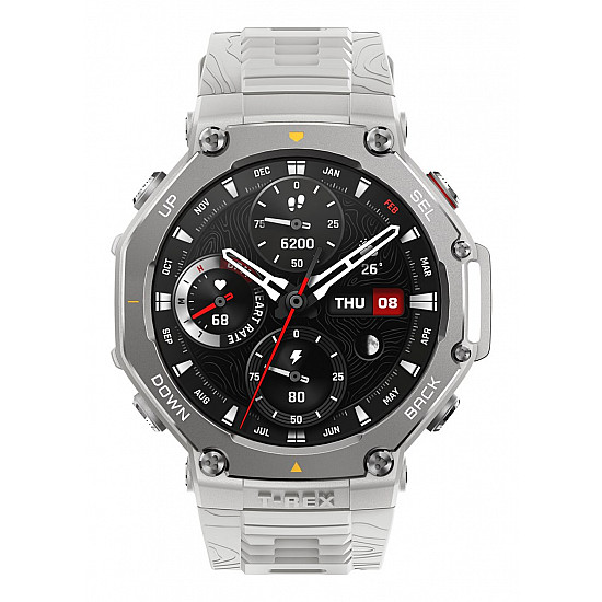 SMARTWATCH AMAZFIT T-REX 3/HAZE GRAY W2322GL6N HUAMI