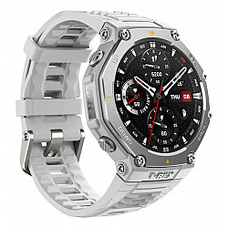 SMARTWATCH AMAZFIT T-REX 3/HAZE GRAY W2322GL6N HUAMI