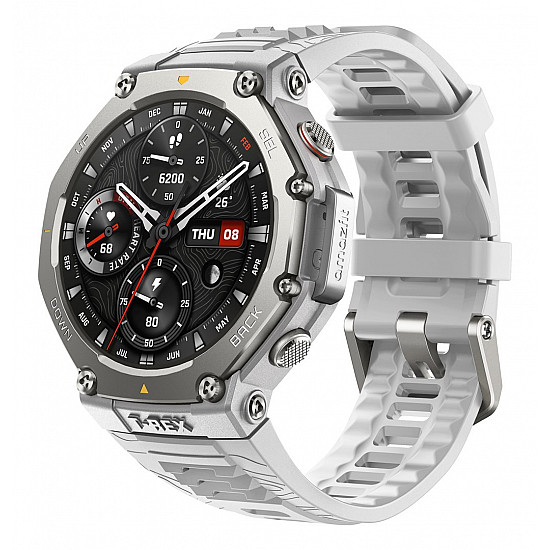 SMARTWATCH AMAZFIT T-REX 3/HAZE GRAY W2322GL6N HUAMI