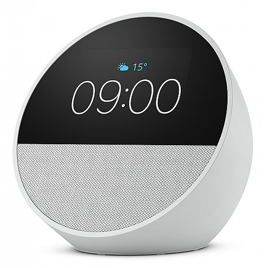 Amazon Echo Spot - Smart-Display - LCD 2,8