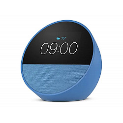 Amazon Echo Spot Smart-Display blau