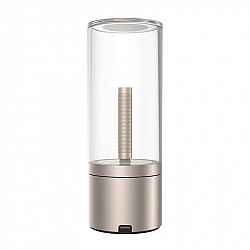 Yeelight Candela Ambience Lamp 6.5 W 1600 K Candle 5 V