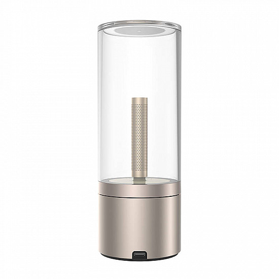 Yeelight Candela Ambience Lamp 6.5 W 1600 K Candle 5 V